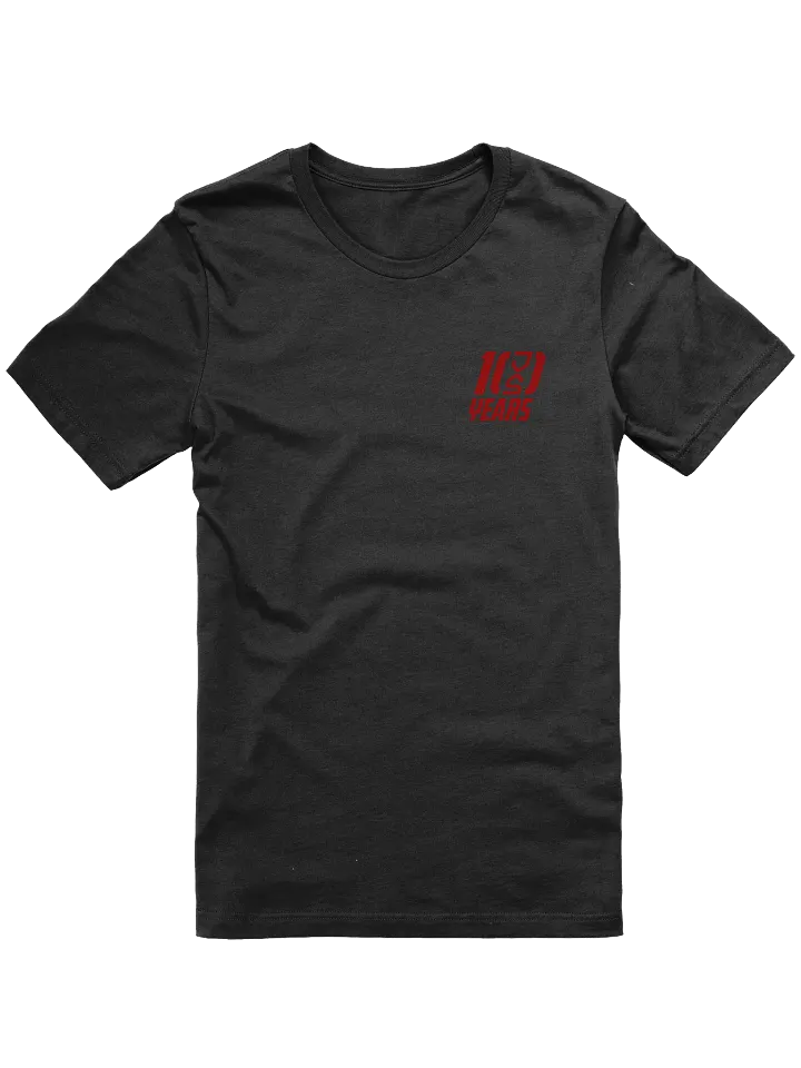 For the Culture Red / Black product image (2)