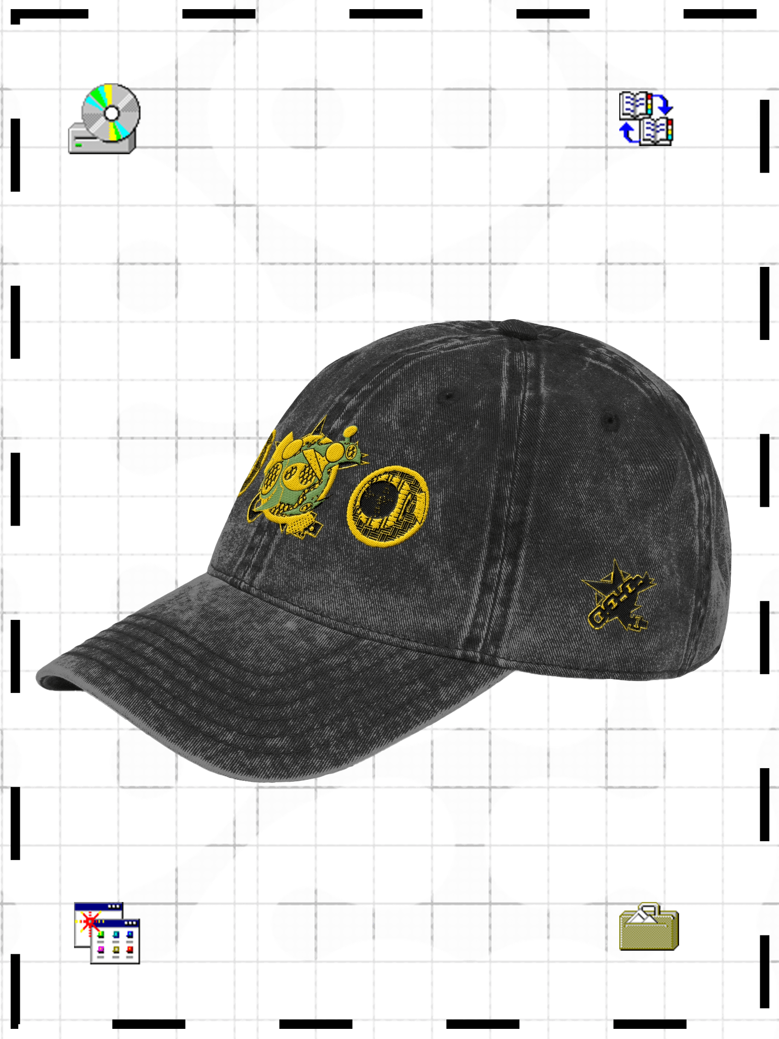 Eye Watcher product image (3)