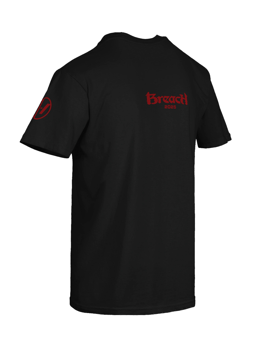 Breach Blossom T-Shirt product image (10)