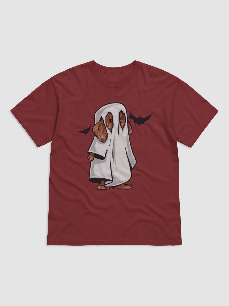 Ghost Honey - Large Print Heavy Weight T Shirt product image (2)