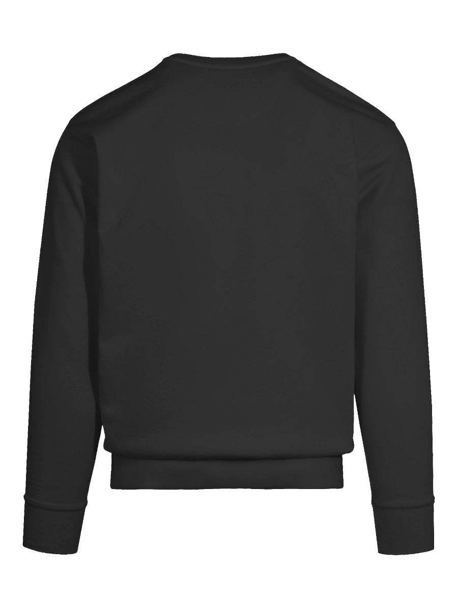 Thank You Sweatshirt NEGATIVE product image (11)