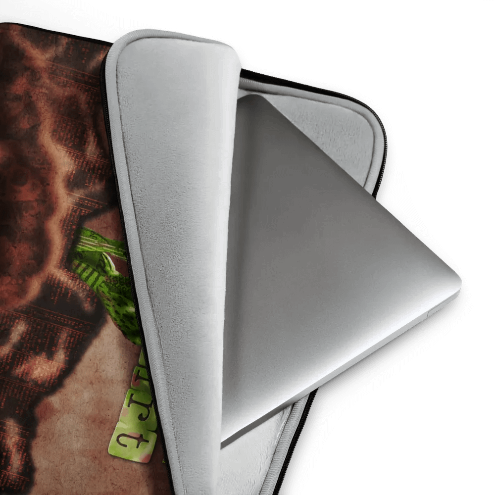 Grow Through Dirt Sleeve product image (4)