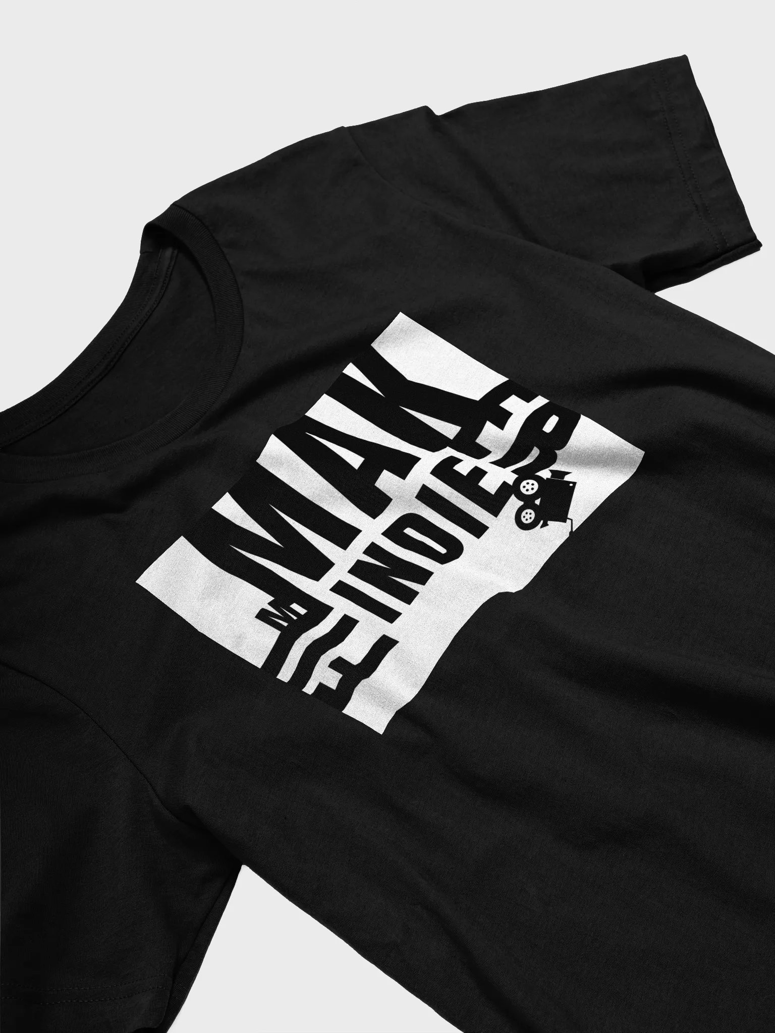 INDIE FILMMAKER T-Shirt Founder Mode 2 product image (3)