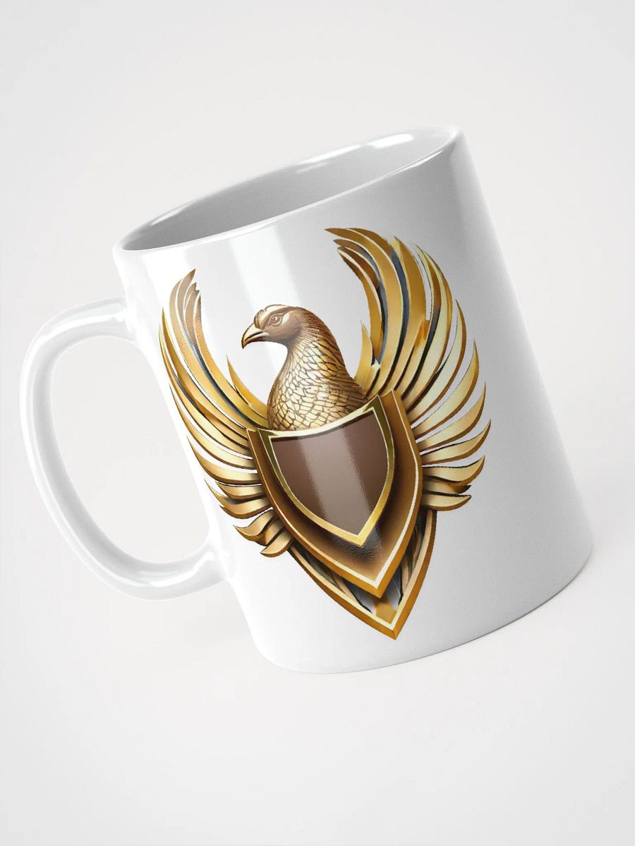 peahen coat of arm product image (5)