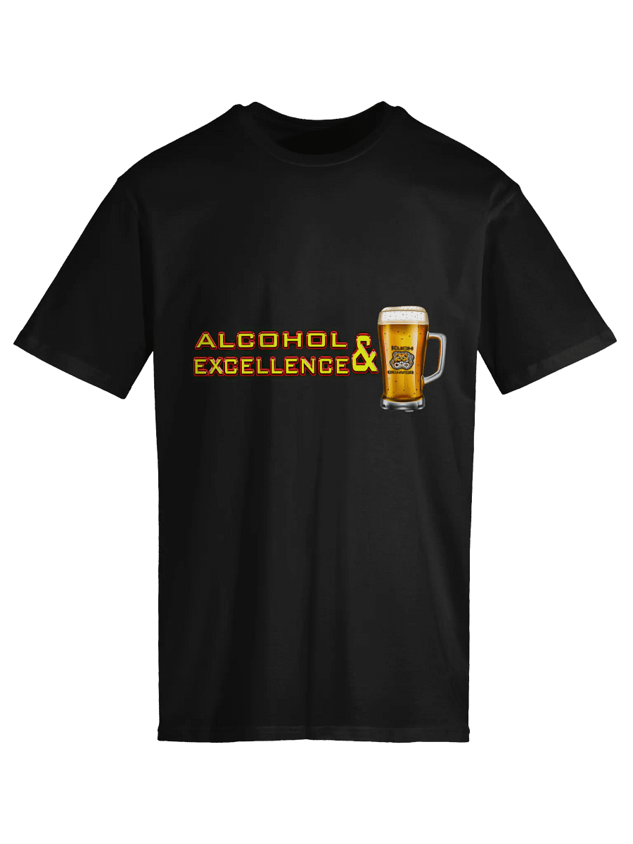 Alcohol & Excellence product image (5)