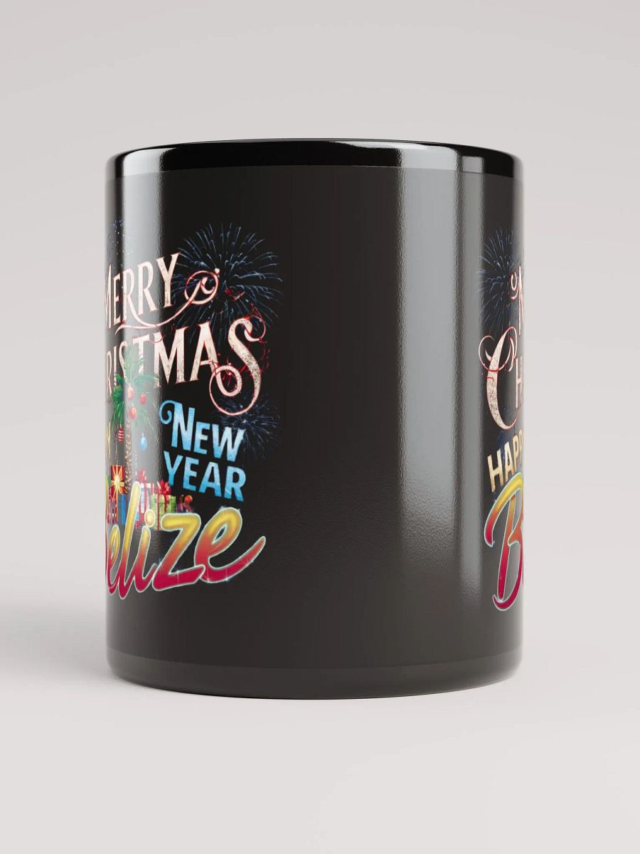 Belizean Christmas Mug product image (9)