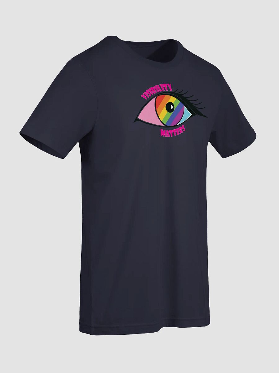 VISIBILITY MATTERS - TEE product image (4)