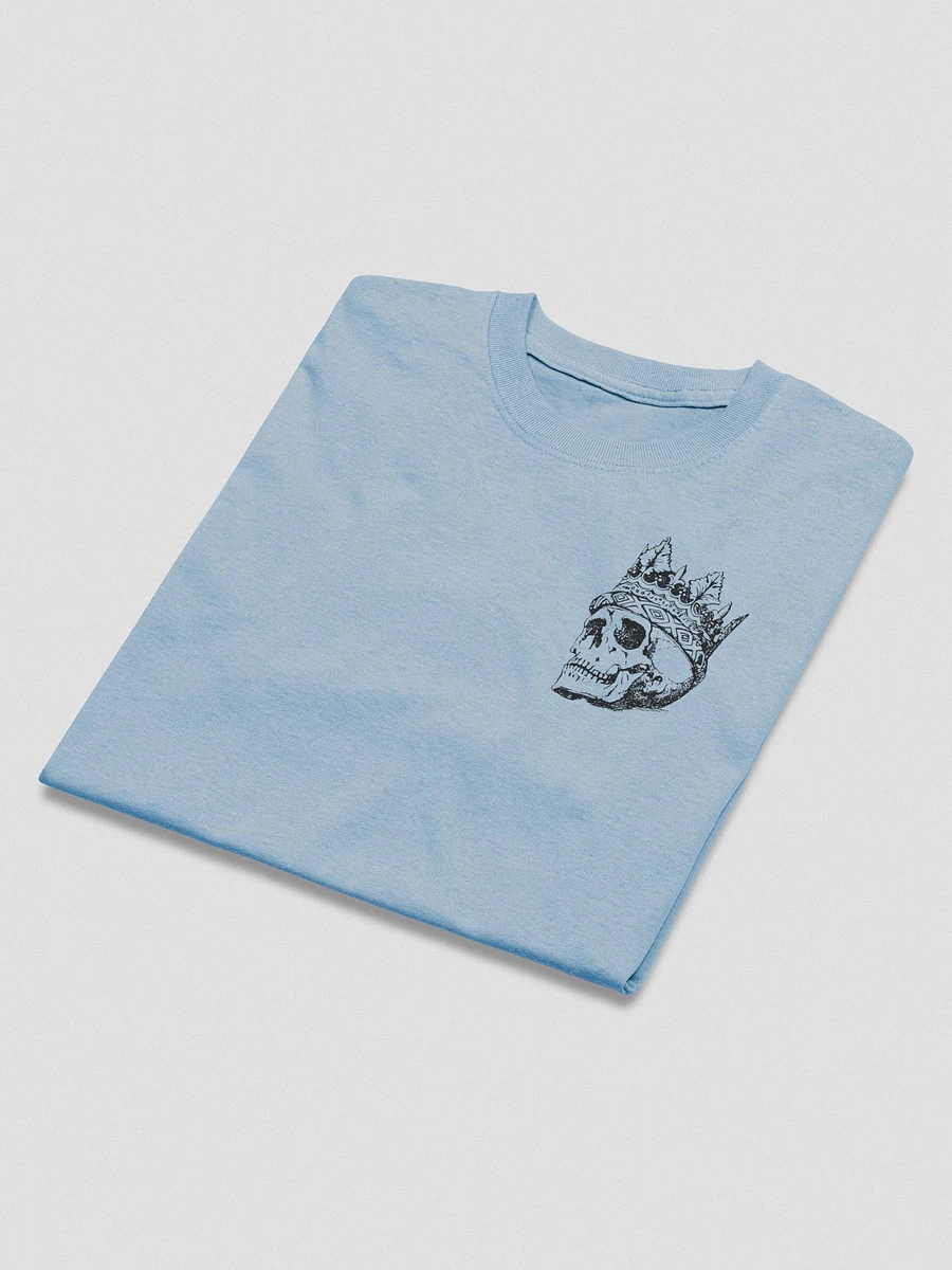 Crowned Skull T-Shirt product image (34)