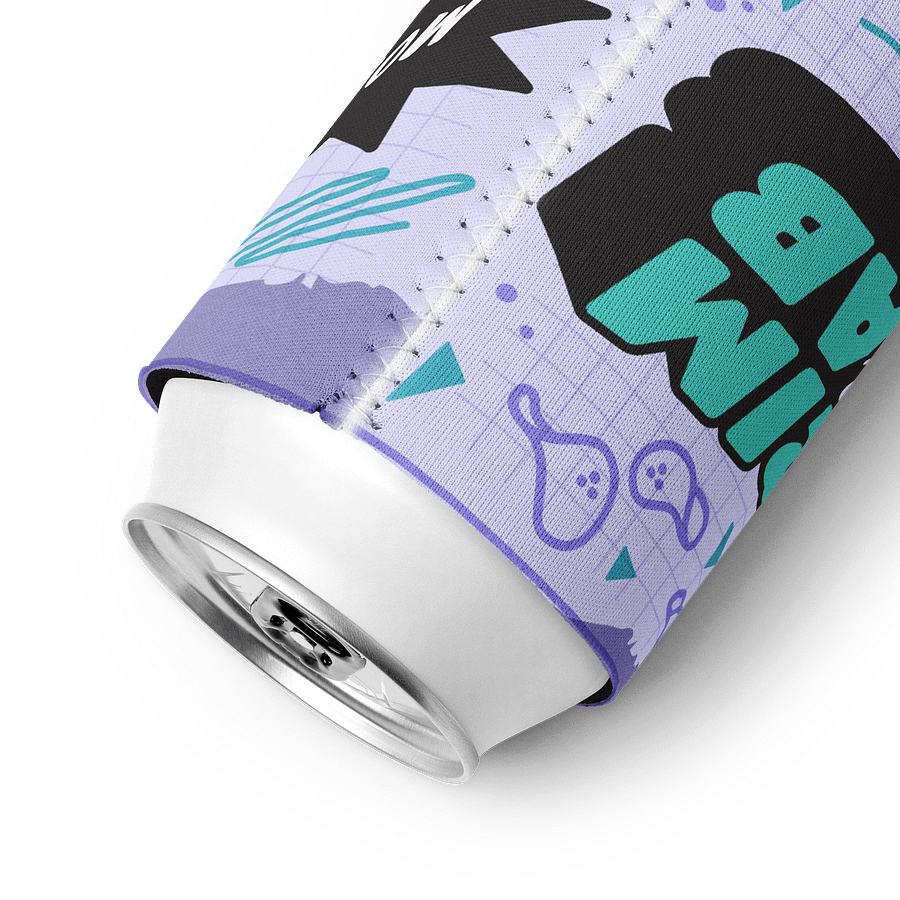 MRAB Cover Art Coozie product image (9)