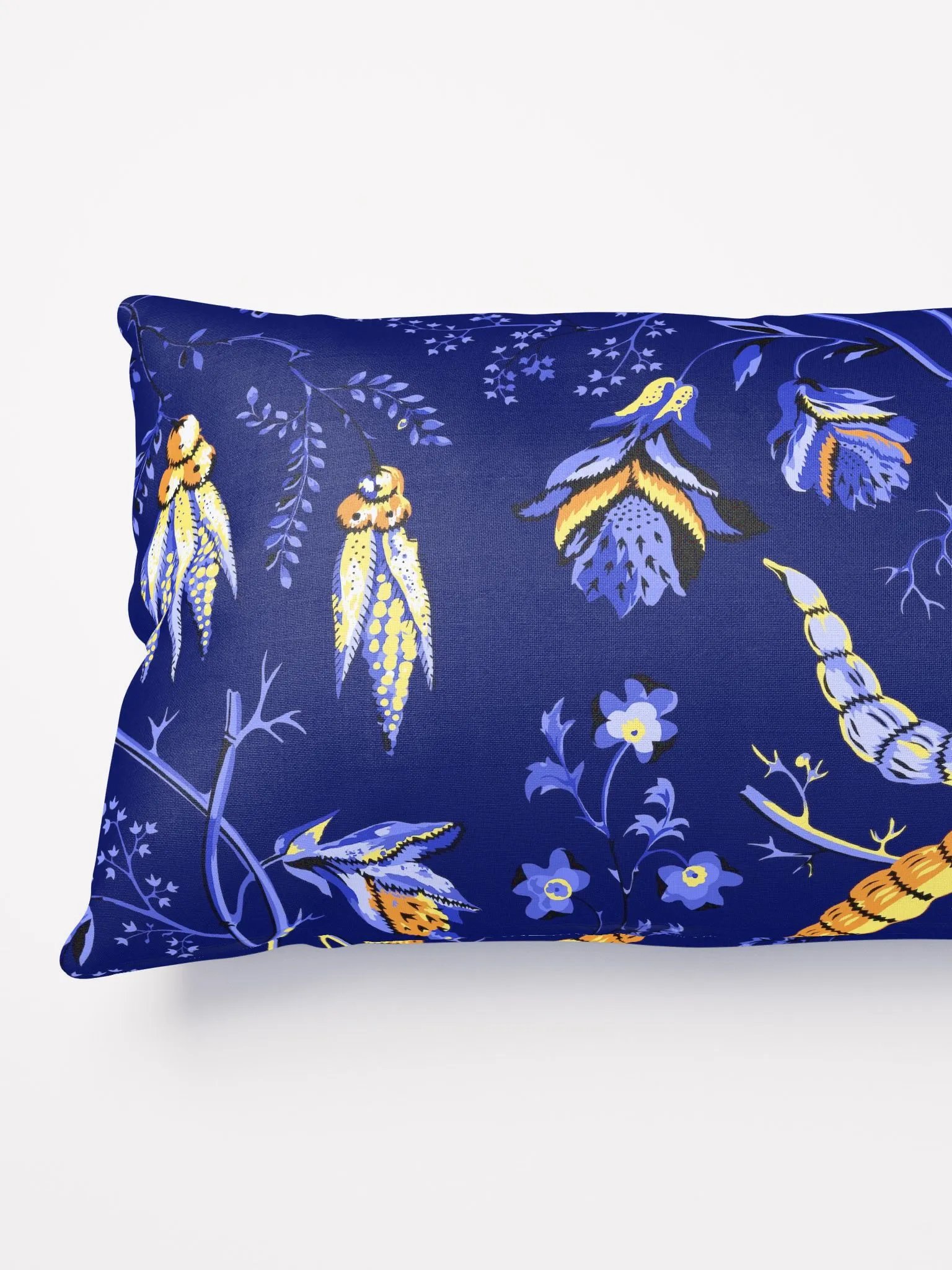 Navy Heirloom product image (9)