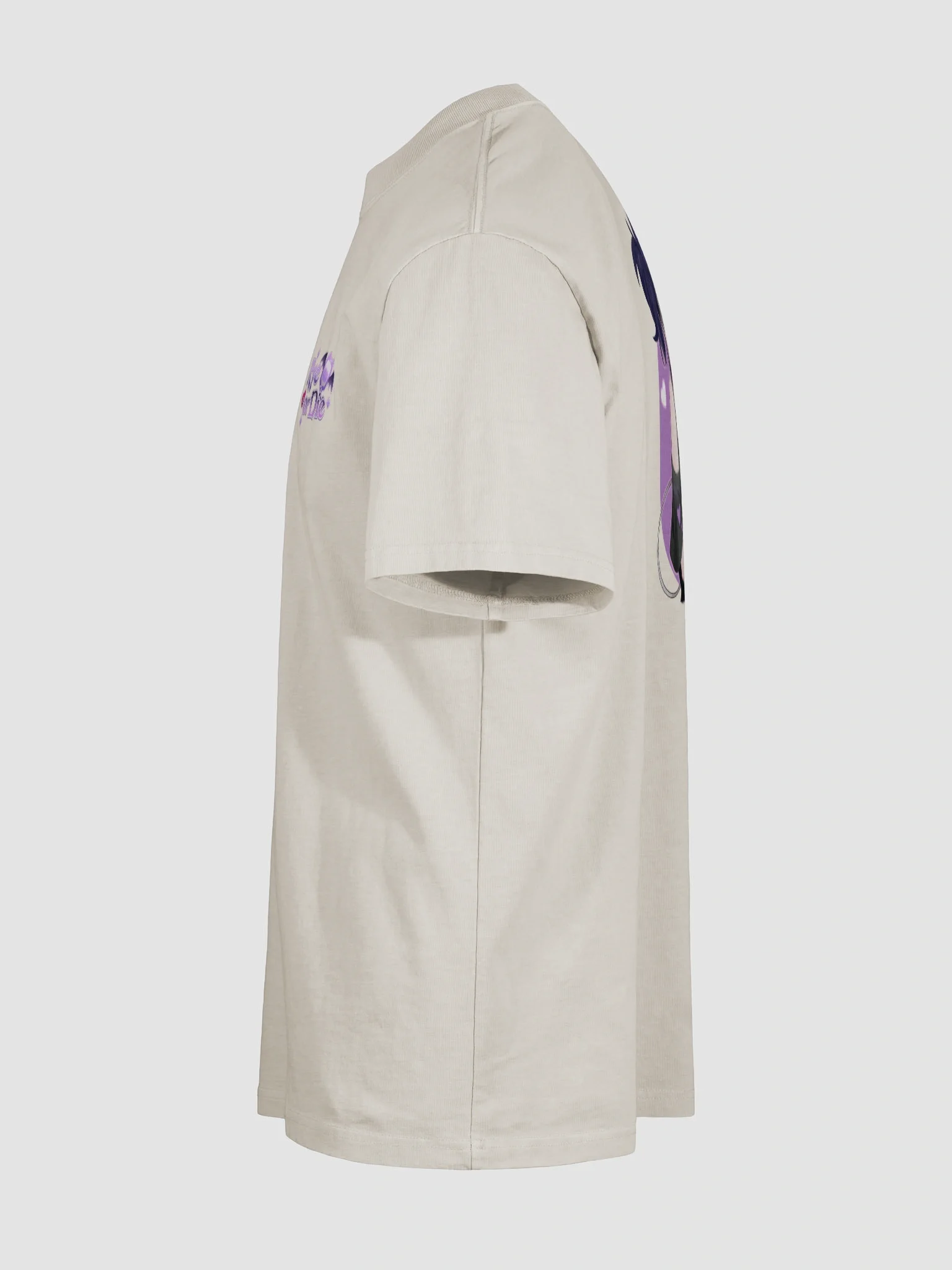 So Rye Faded T-Shirt product image (21)