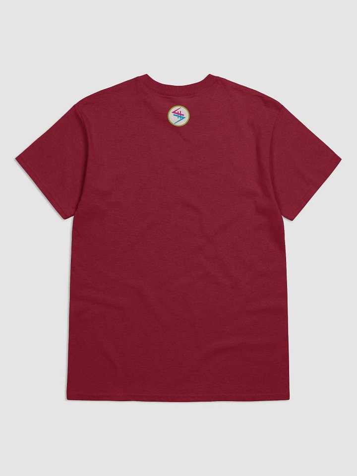 2024 / DREAMWEAR SS Retro Tee product image (20)