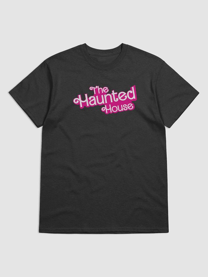 Barbie Haunted House Tee product image (1)
