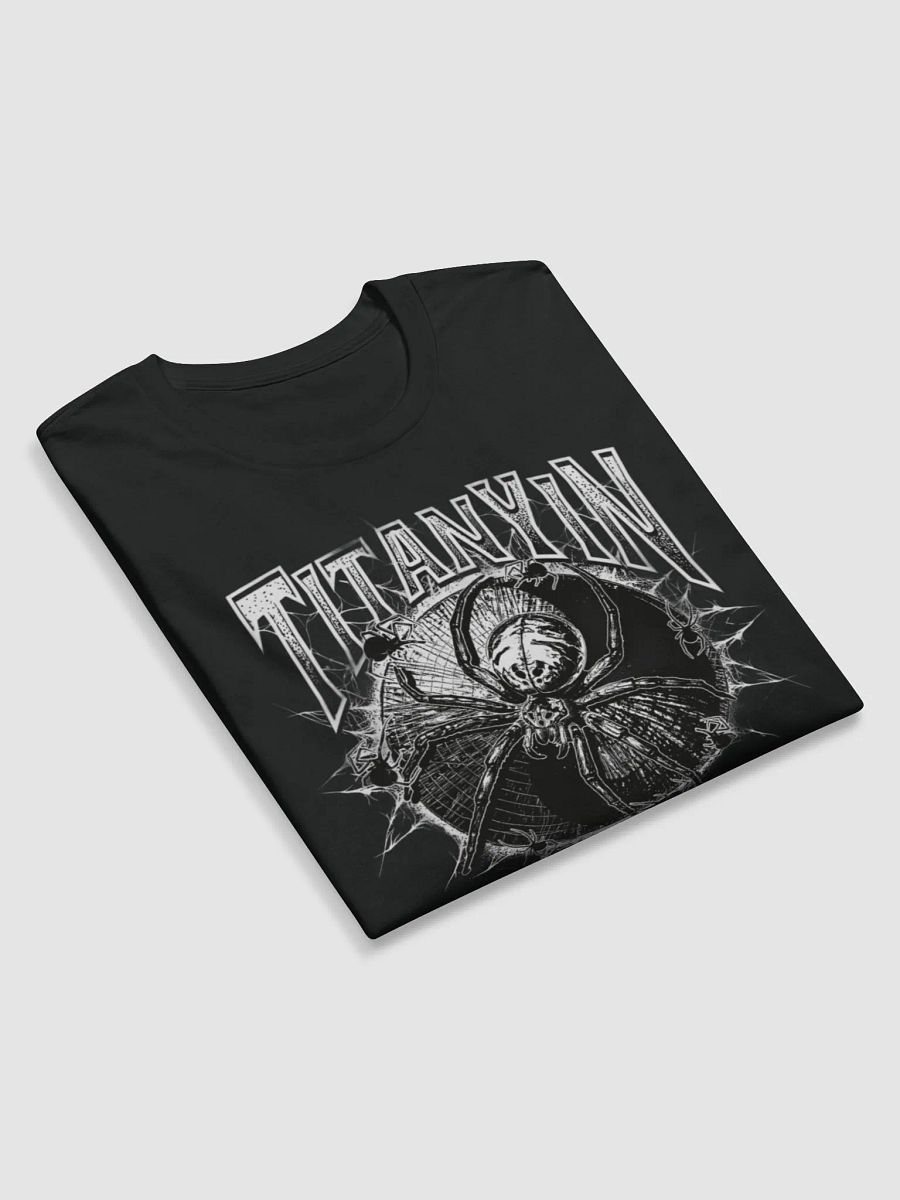 2025 TITAN YIN LONGSLEEVE T-SHIRT product image (4)