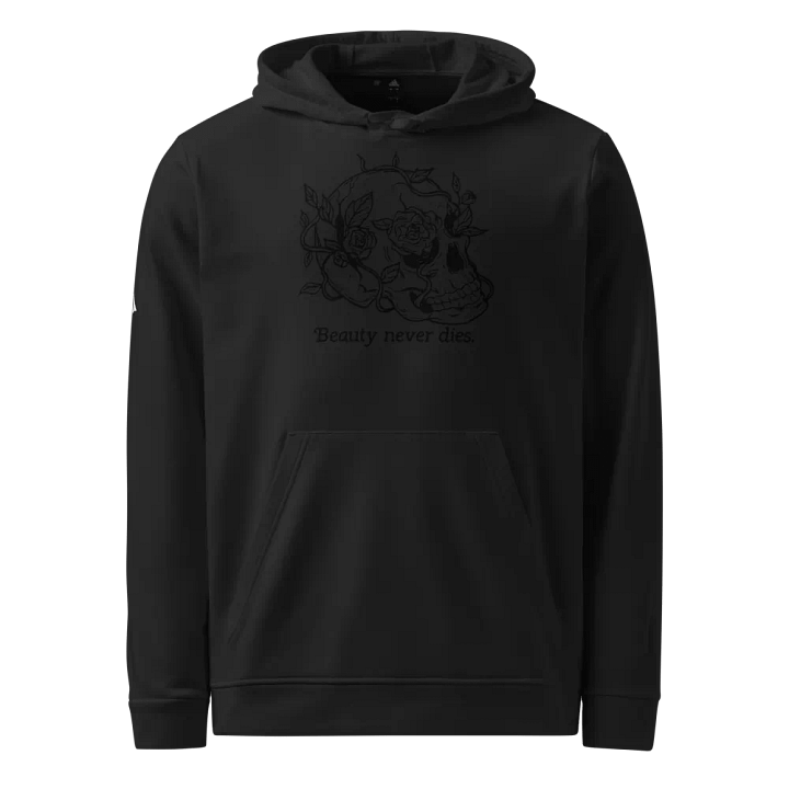 ADIDAS Shadow Fleece Hoodie (UNISEX) product image (1)