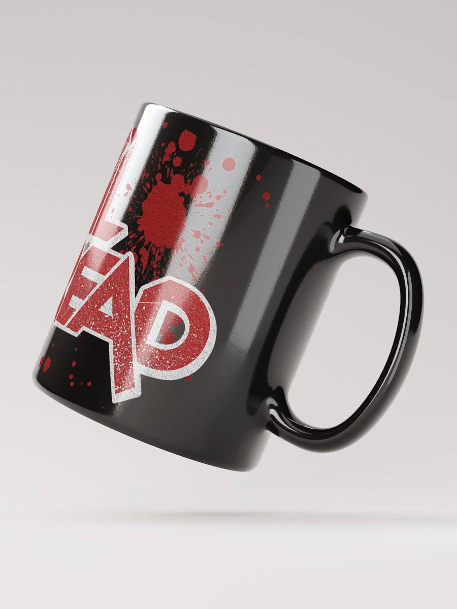 ASHvsEVILSIP - Black product image (3)