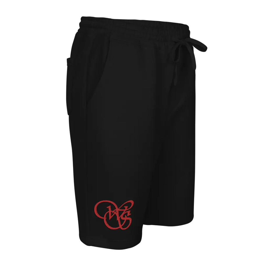WS Men's Fleece Shorts product image (14)
