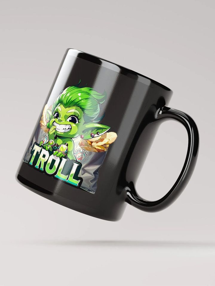 Troll Mug product image (2)