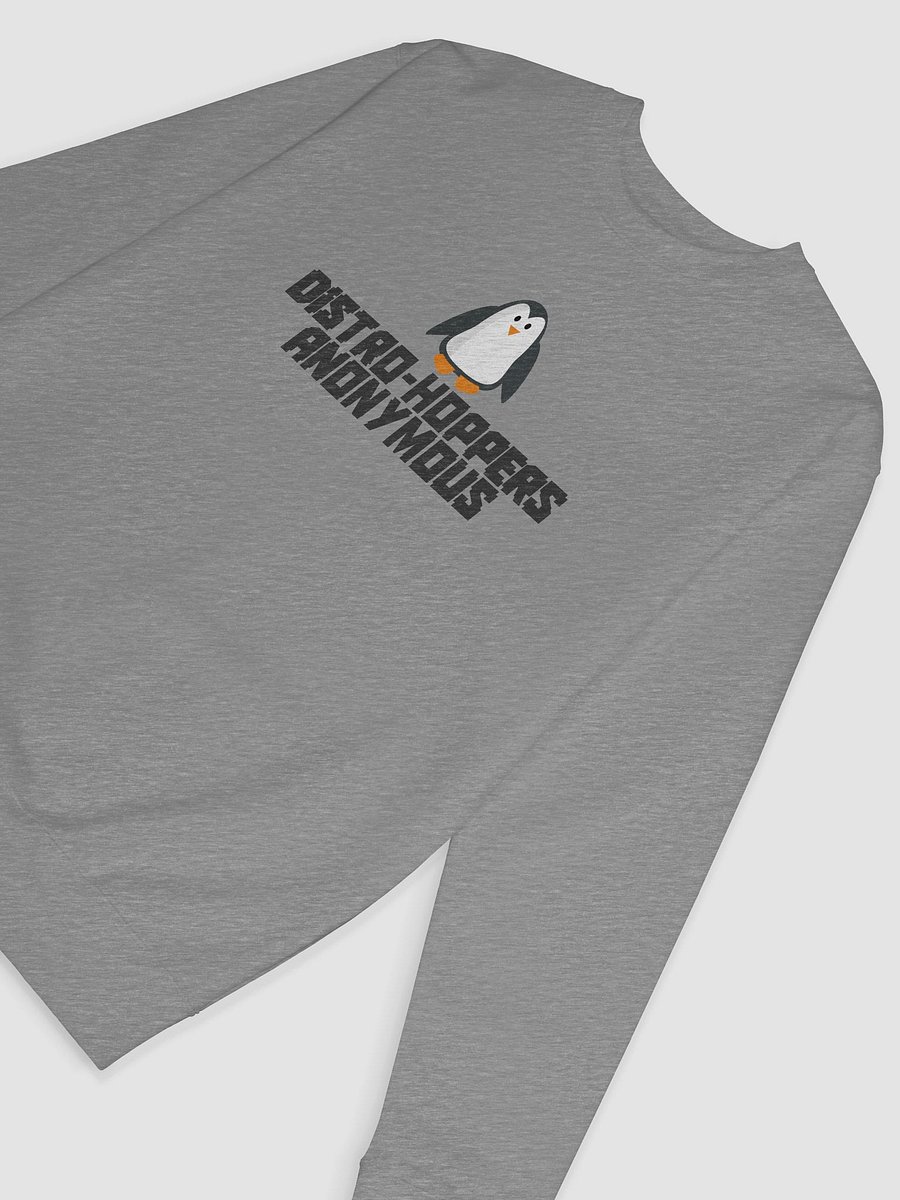 Distro-Hopper's Anonymous product image (4)