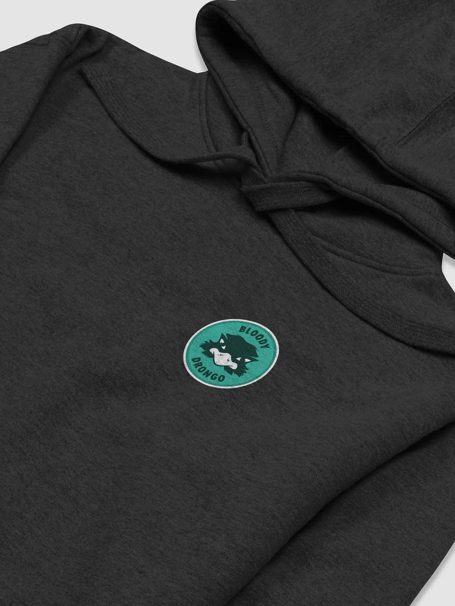 Hoodie - Clam Check? product image (9)