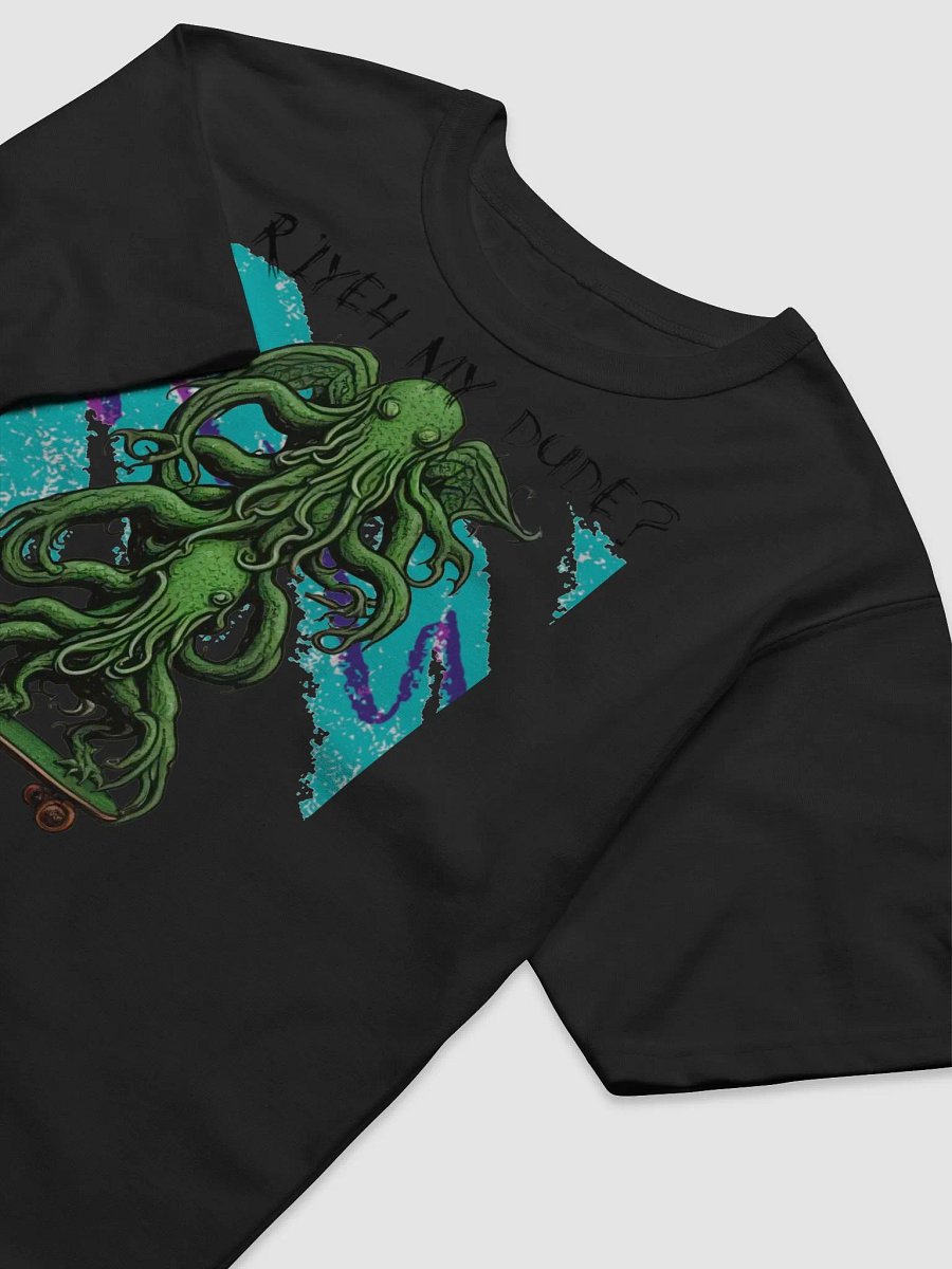 Cthubular - Champion Relaxed Tee product image (5)