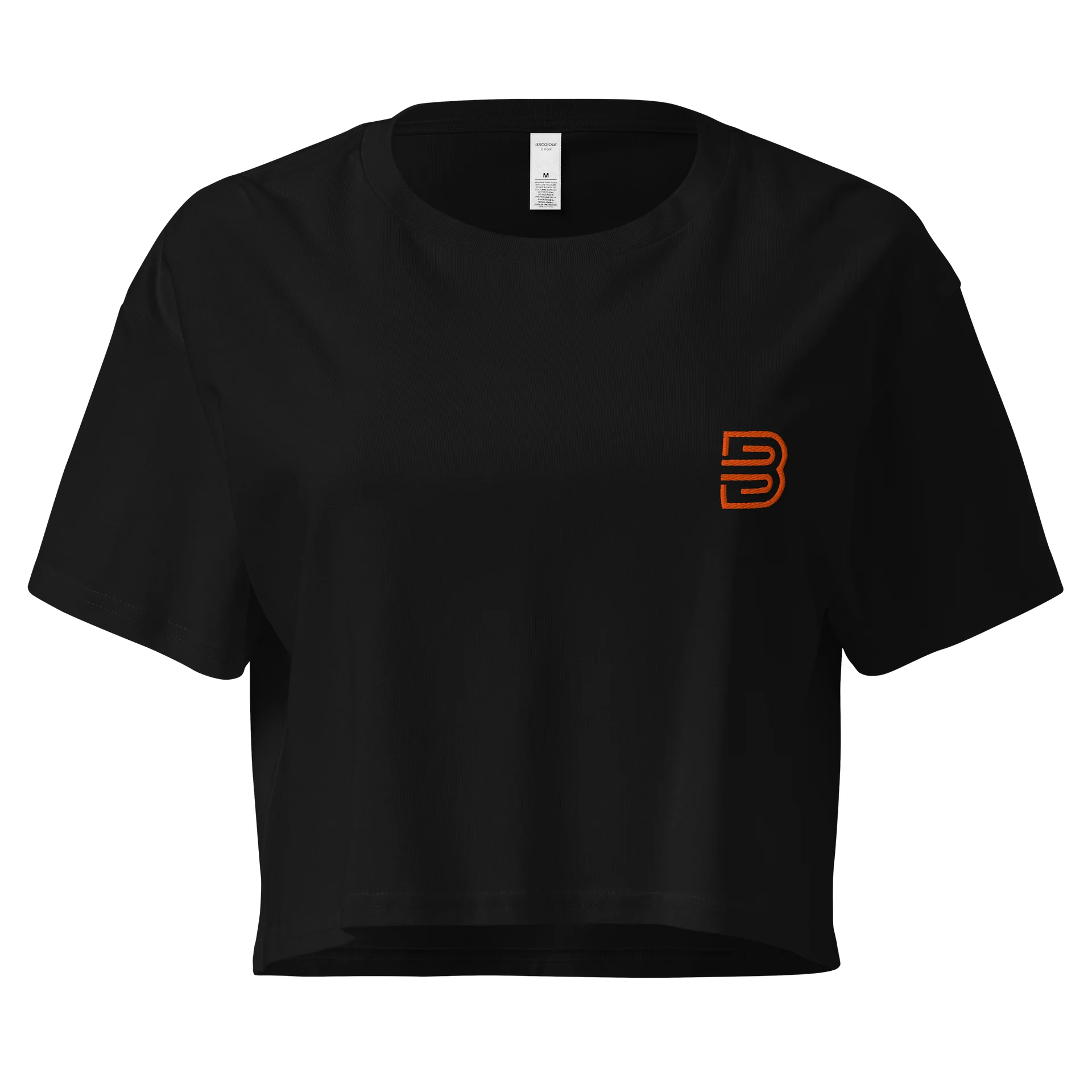 Orange B Premium Crop product image (1)