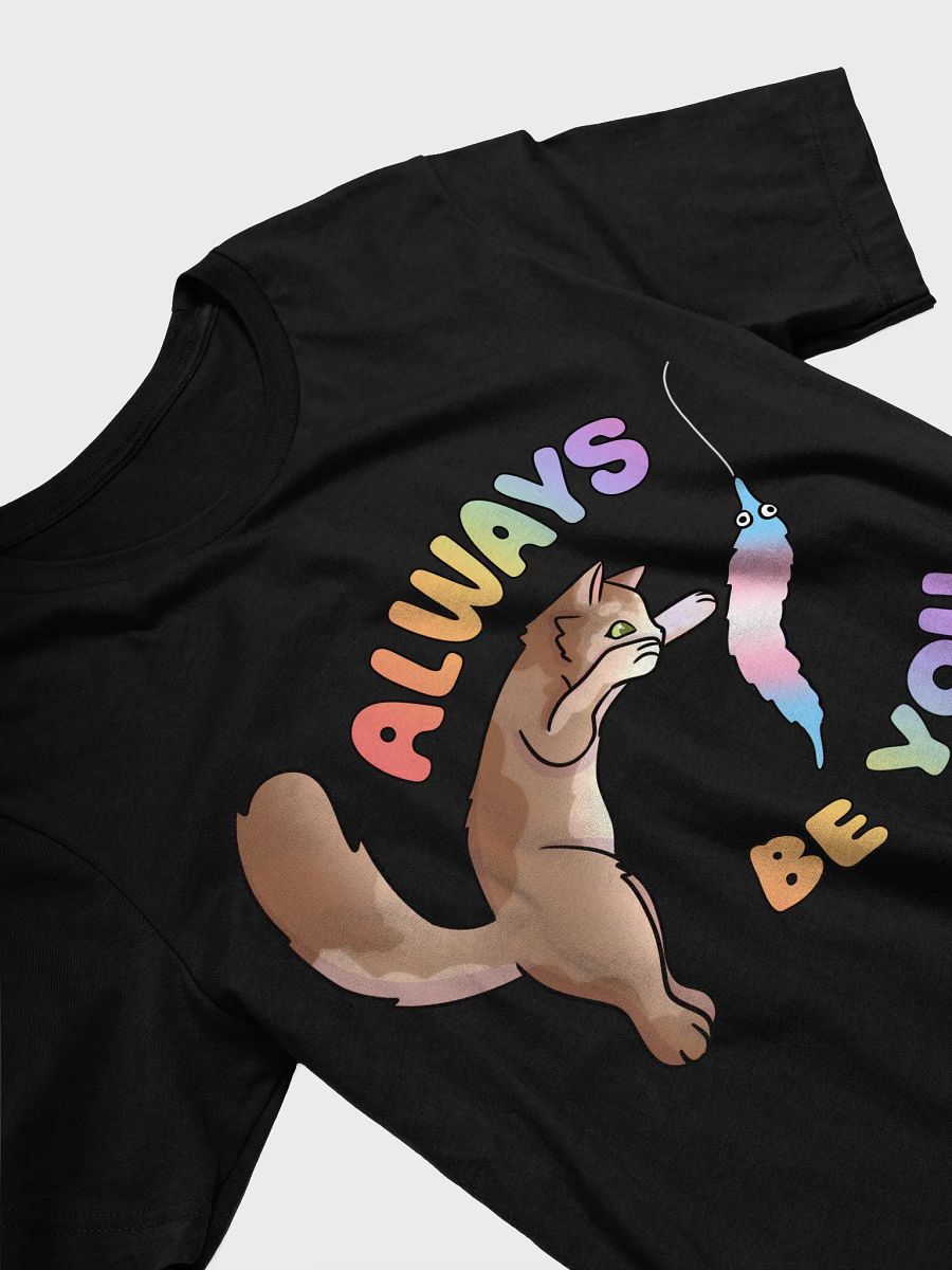 Always Be You Trans Pride product image (30)