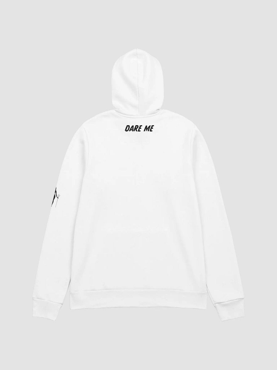 Shadowed Sentinel Hoodie product image (2)