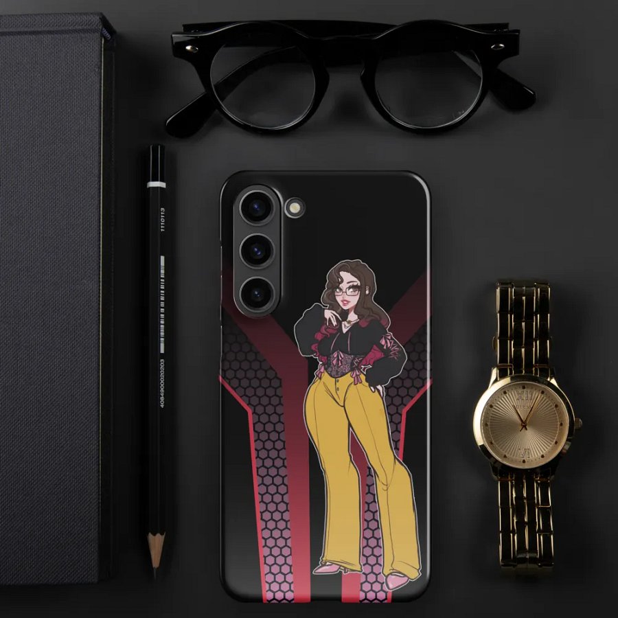 SamSasstic Snap Case for Samsung* product image (8)