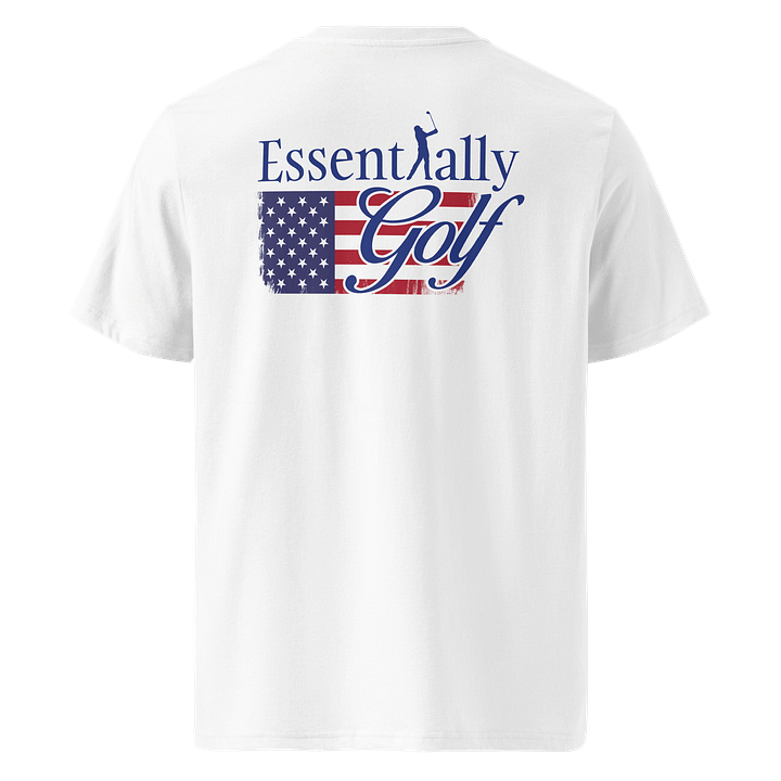 Stanley Fourth of July Ribbed Neck T-Shirt product image (2)