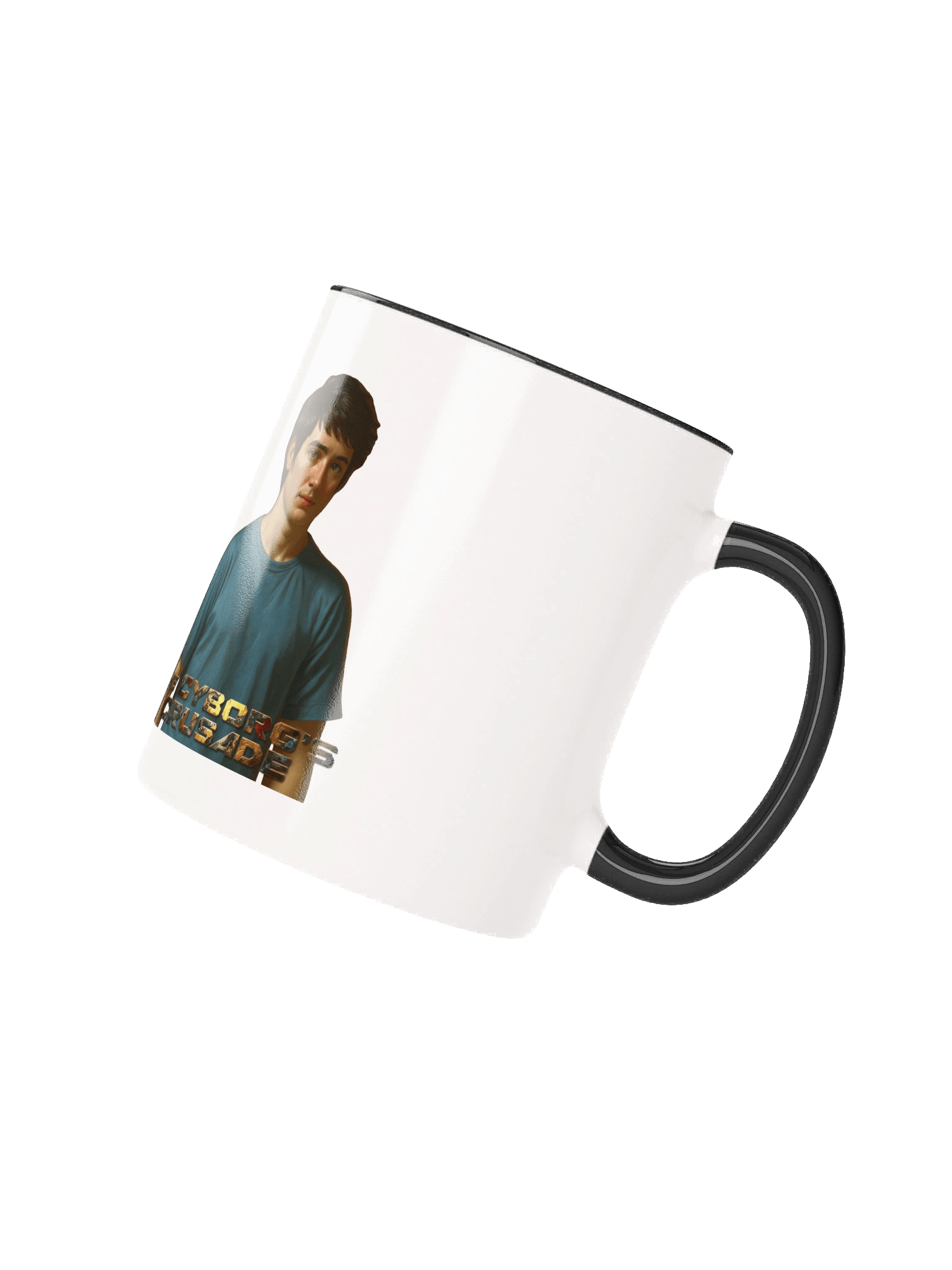 A James Hunter 2 Colors Cup product image (26)