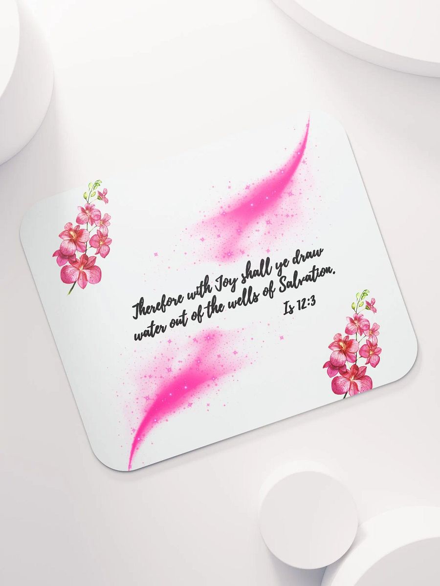 Is 12:3 Mouse Pad product image (5)
