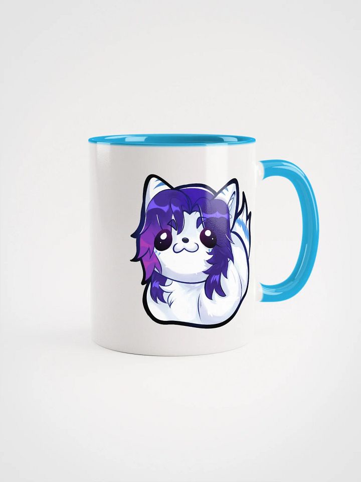 Azra Loaf Mug product image (1)