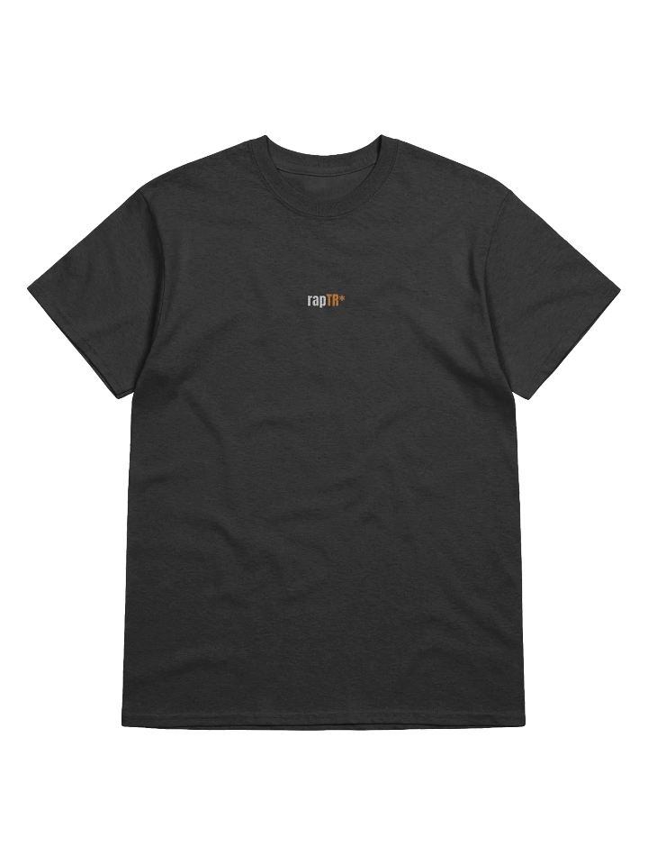 G4NG $H*T T- SHIRT BLACK product image (2)