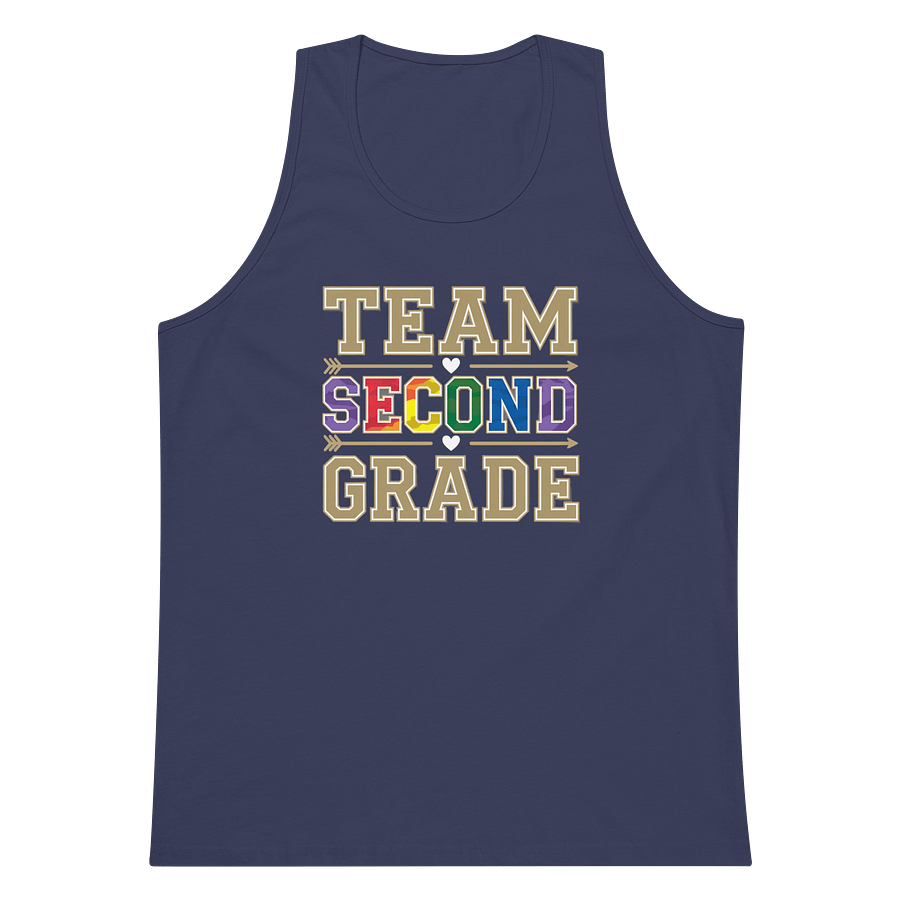 Team Second Grade product image (5)
