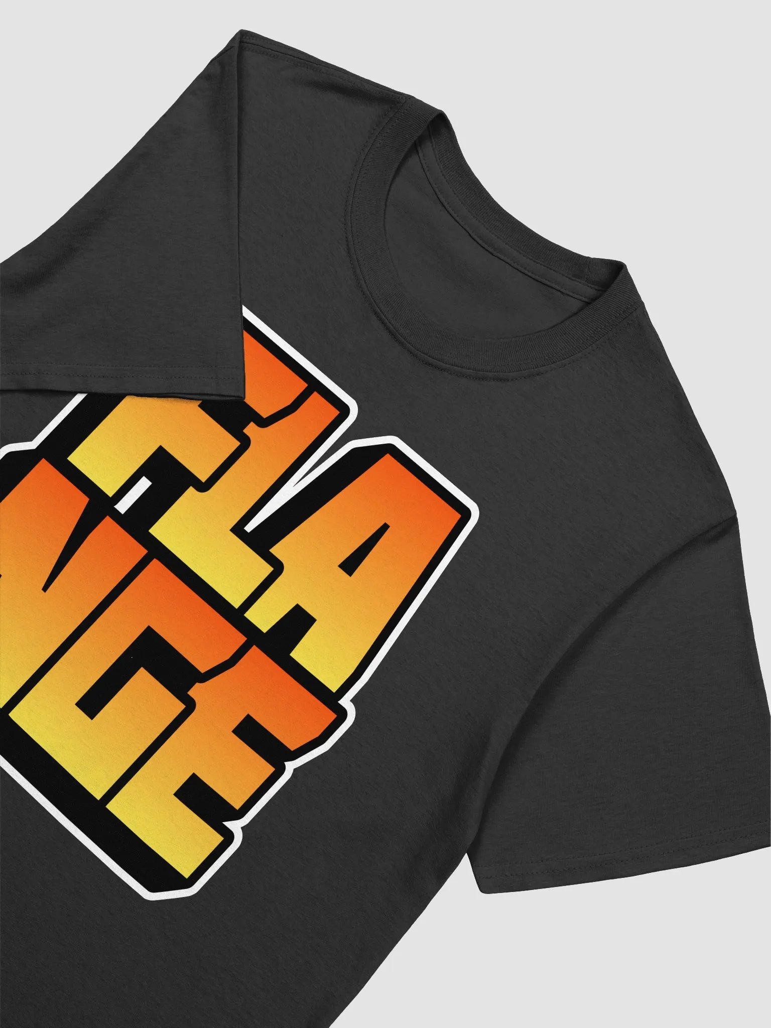 Unisex T-shirt Flange product image (3)