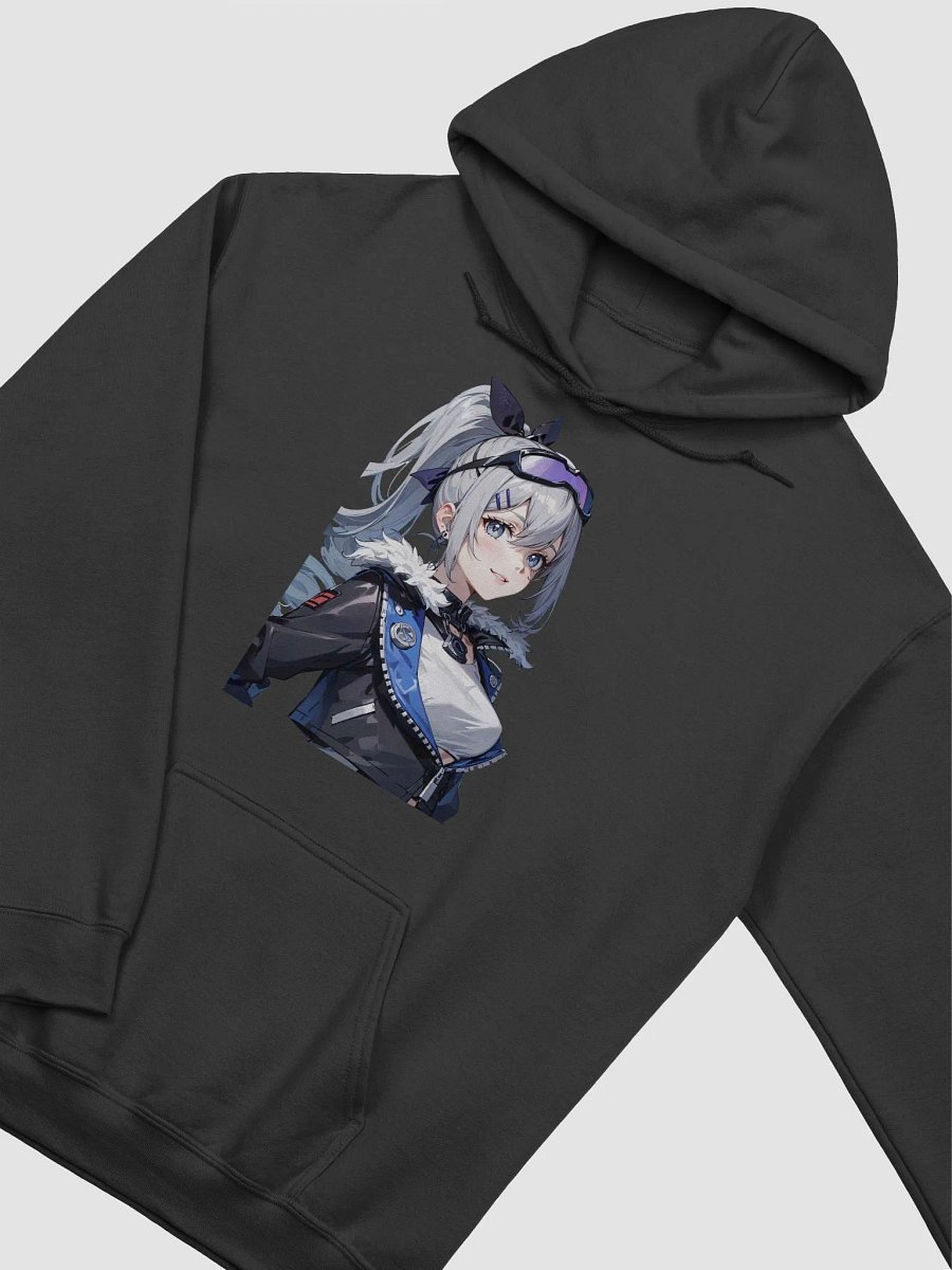 Hoodie - Silverwolf (Honkai Star Rail) product image (3)