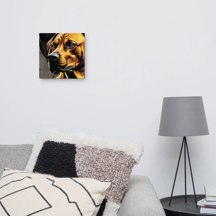 Rhodesian Ridgeback product image (15)