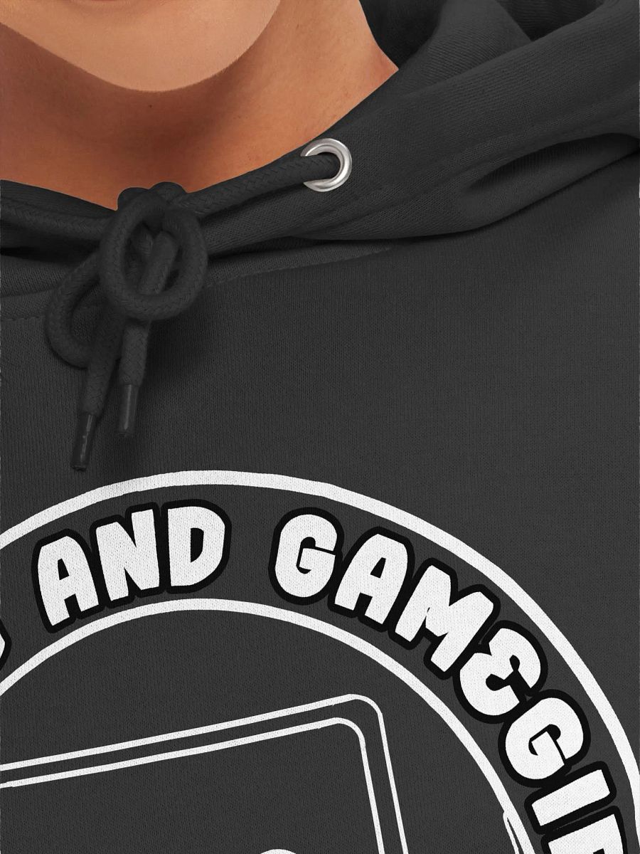 GameBoys & GameGirls Hoodie Unisex [ships from US] product image (7)