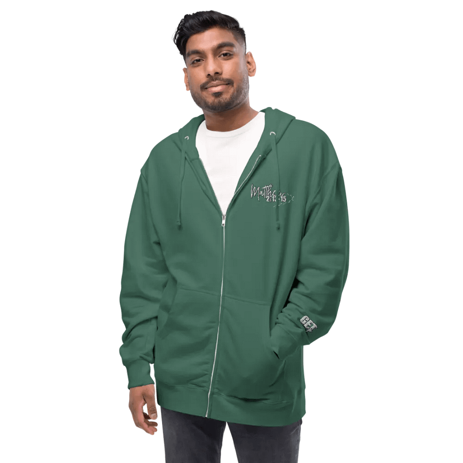GET UP: Light weight Jacket product image (37)