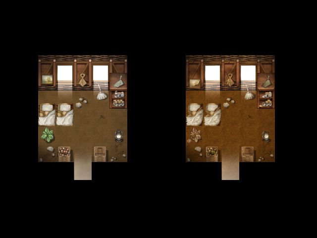 KR Everyday Town Tileset for RPGs product image (6)
