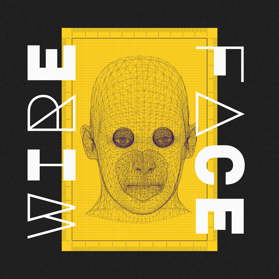 Martini Age MP3: "Wire Face" product image (1)