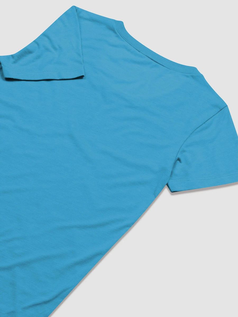 THE BAKERY WOMEN'S SHORT SLEEVE T-SHIRT product image (7)