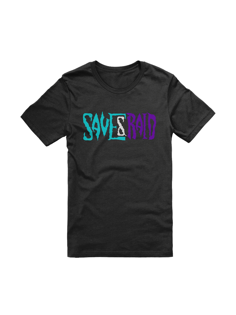 T-Shirt - Save&Raid North [2025] product image (1)
