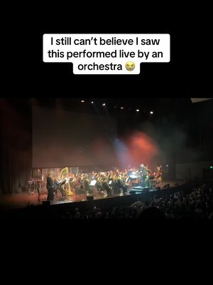 Thank you Avatar Studios for this amazing experience!  Excuse my laughing, I’m cracking up at my partner’s face of disbelief hahaha  #avatarinconcert #atla #avatarstudios #airbender #thelastairbender #avatarthelastairbender #livemusic #secrettunnel #liveorchestra #australia 