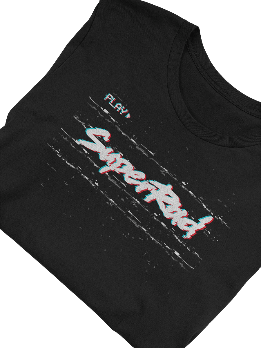 SuperRad VHS product image (5)