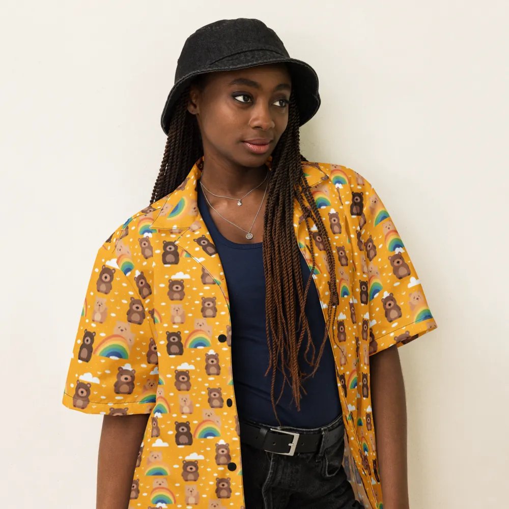 Grumpy Bears - Gold product image (7)