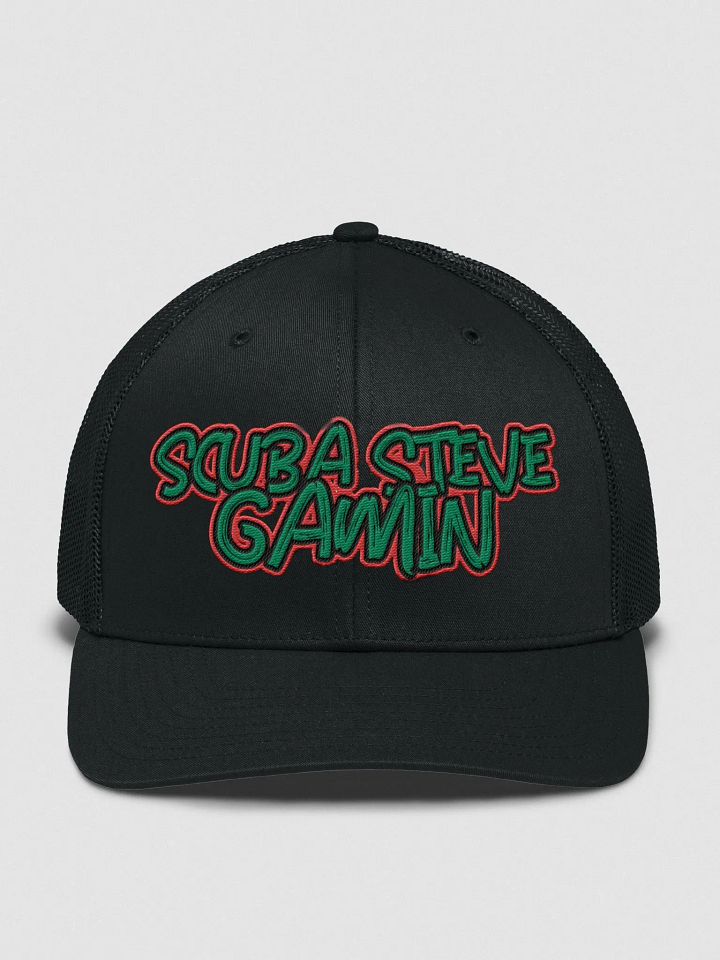 Trucker Hat product image (3)