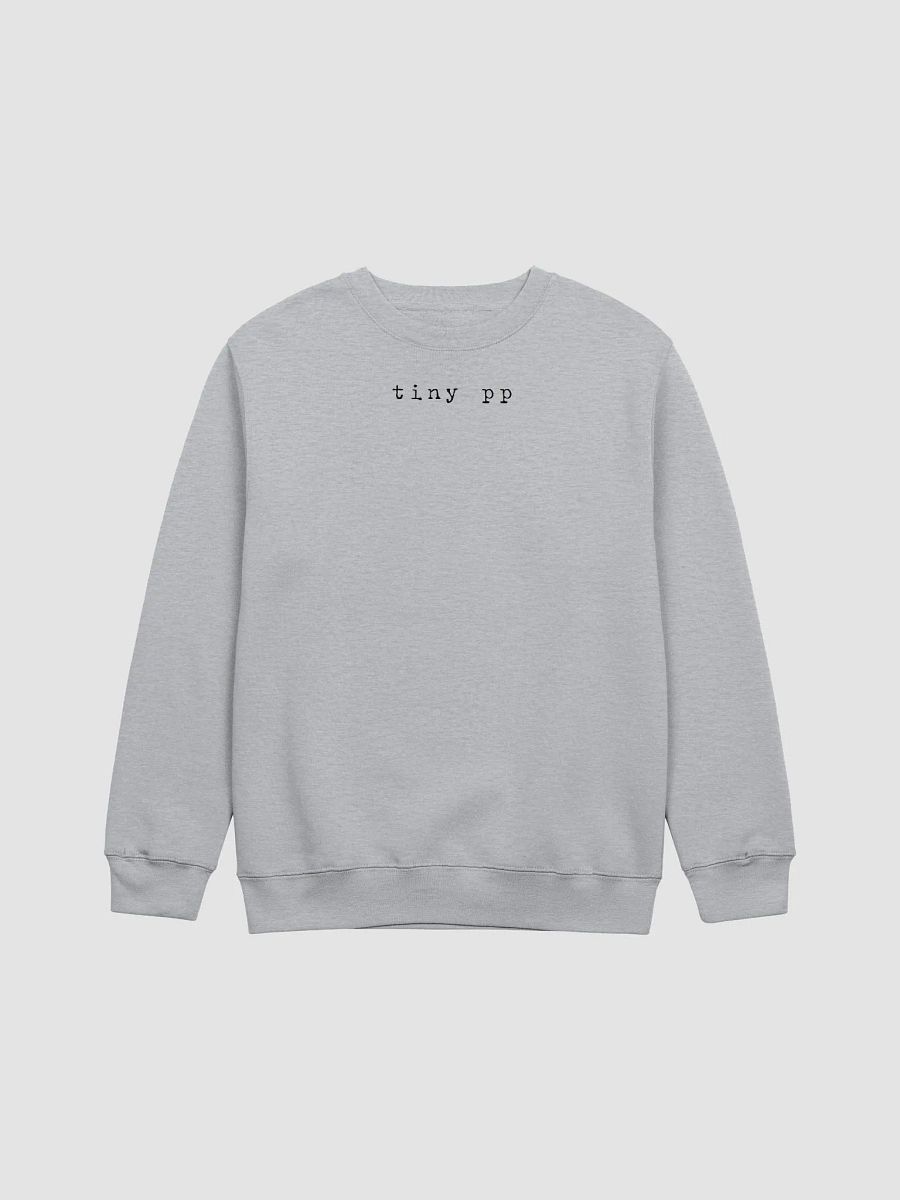 Tiny PP Lane Seven Premium Crewneck Sweatshirt (Bright) product image (4)