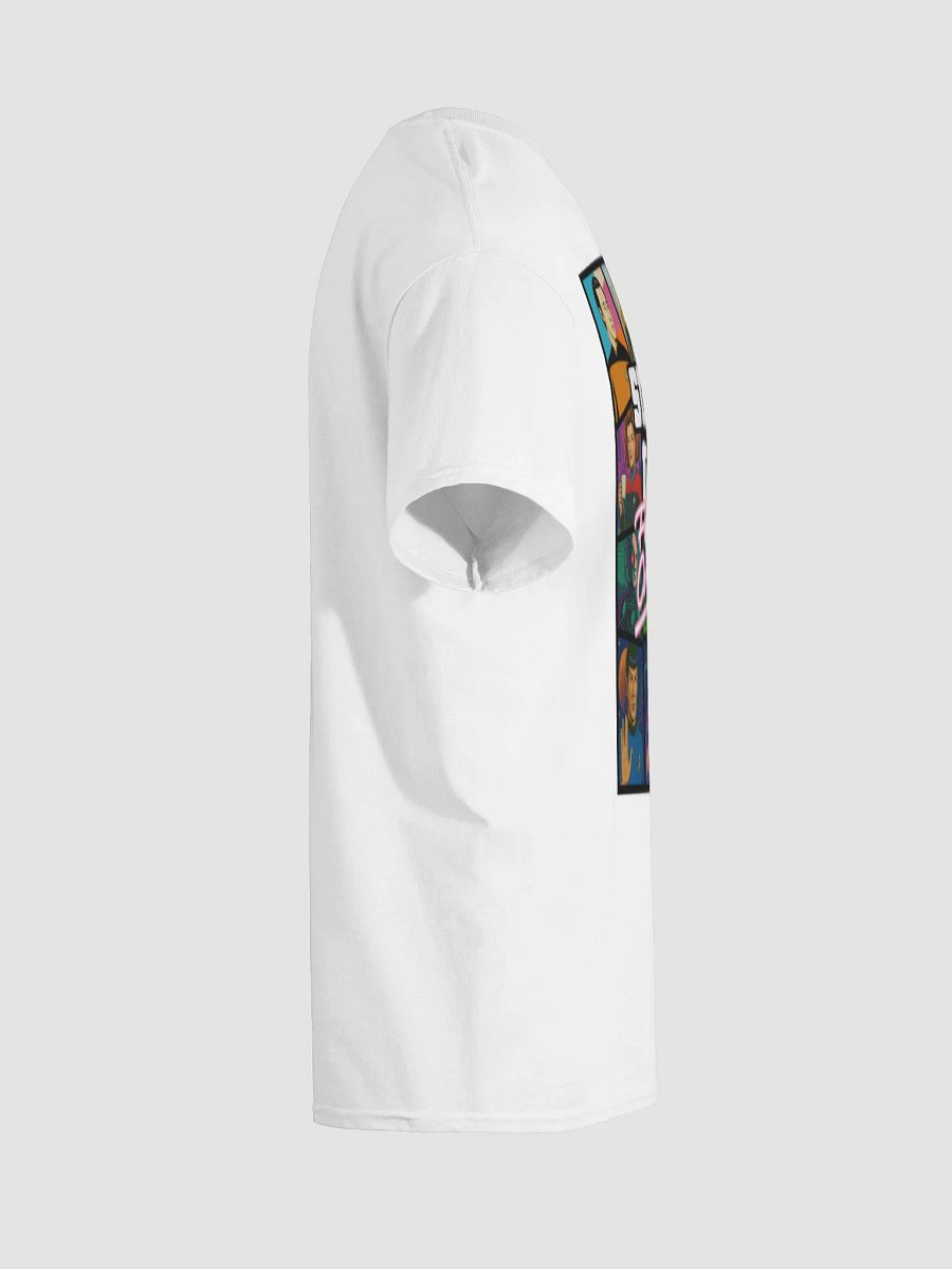 Star Auto: Vice Command? [T-Shirt] product image (4)